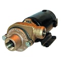 Groco Bronze 17 GPM Centrifugal/Baitwell Pump CP-20 12V